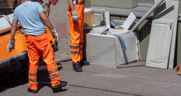 Best Residential Junk Removal  in Wheeling, WV