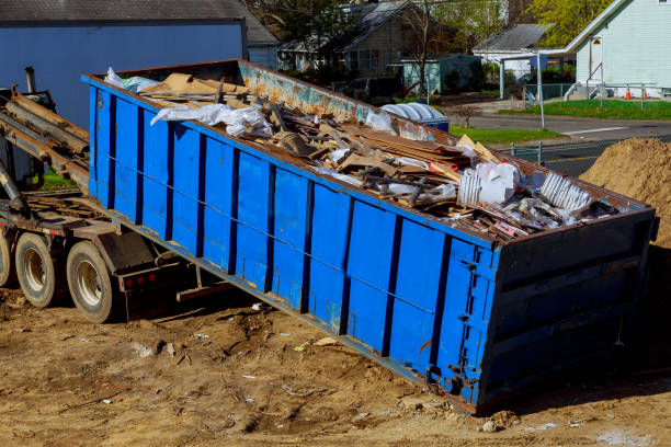 Best Residential Junk Removal  in Wheeling, WV